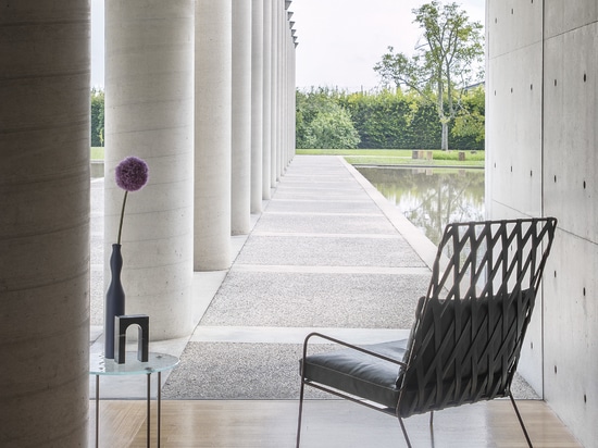 Alix von Désirée für den ADI Design Index 2024 ausgewählt