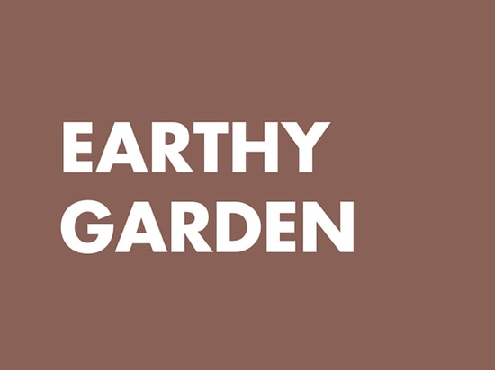 TREND 01: ERDIGER GARTEN