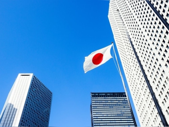 Japan: Wie seine Industrien übergegangen sind