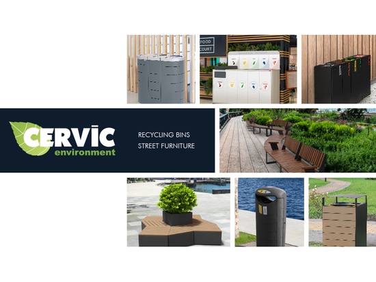 Cervic Environment - Neue Produkte und neuer Katalog 2025