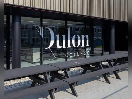 Dulon College, Ede