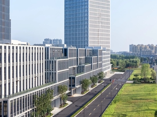 Hangzhou Smart Medical Park