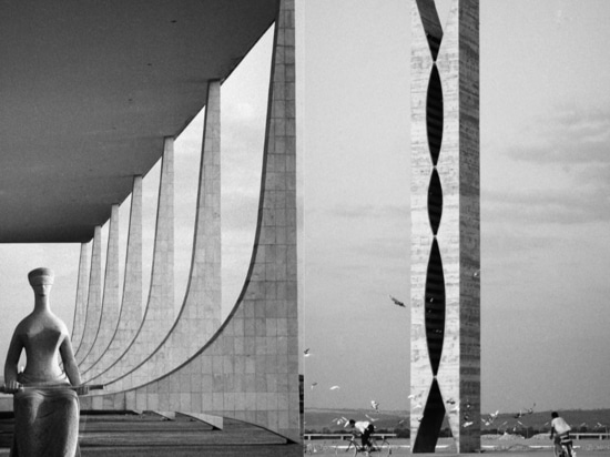 Screenblock Brasilia | Trennelemente