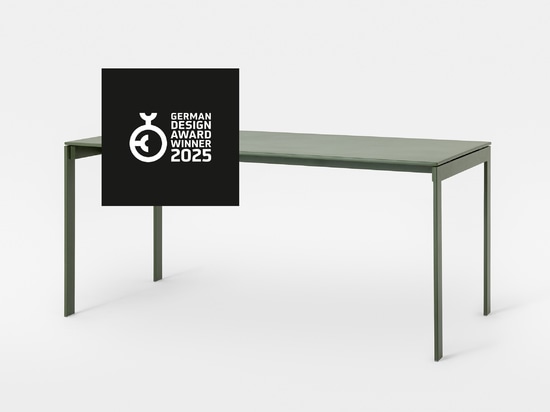 Foil Design Christophe Pillet | Gewinner „ Excellent Product Design Office Furniture“