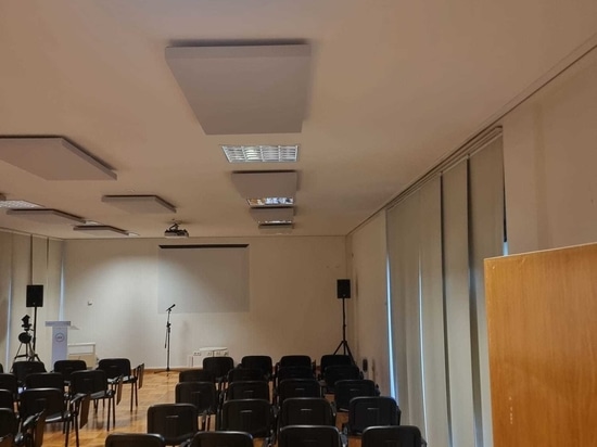 Konferenzraum