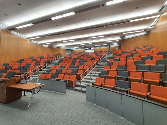 EDUCATIONAL INSTITUTIONS - Burnaby, Kanada
