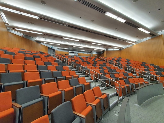 EDUCATIONAL INSTITUTIONS - Burnaby, Kanada