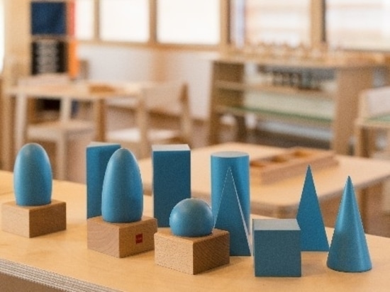 GAM auf dem Montessori Europe Jahreskongress 2025