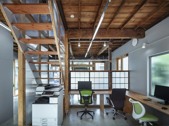 Büro Nomura sanko