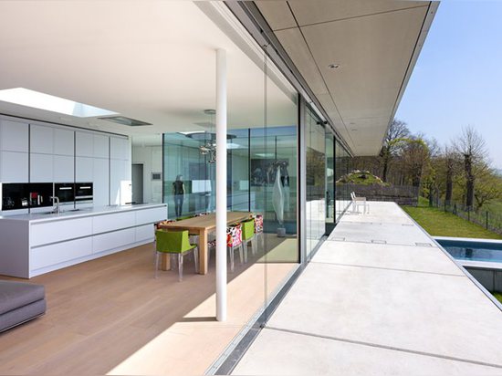 Landhaus K