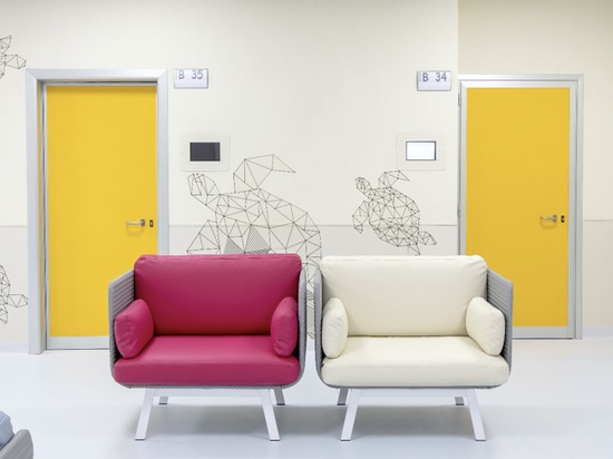 ARBEITSPLÄTZE, HOSPITALITÄT UND SPORT - Rom, Italien