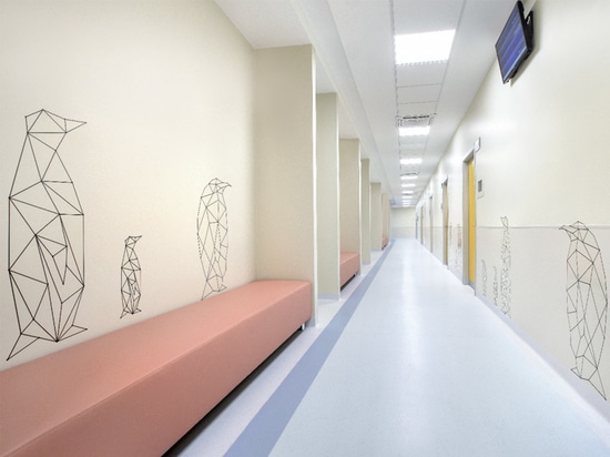 ARBEITSPLÄTZE, HOSPITALITÄT UND SPORT - Rom, Italien