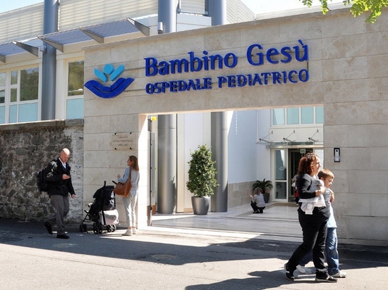 ARBEITSPLÄTZE, HOSPITALITÄT UND SPORT - Rom, Italien