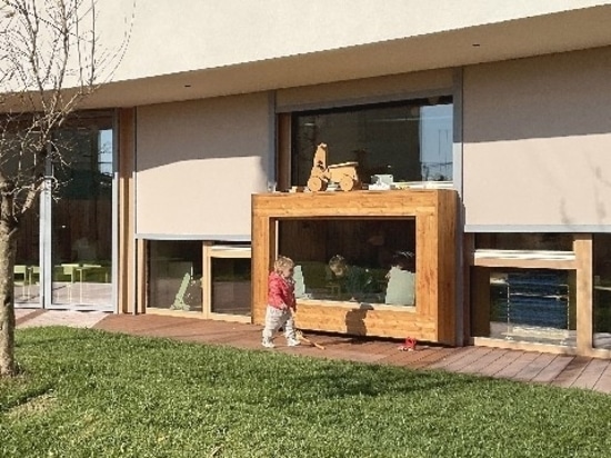 Nautilus Montessori Kindergarten und Vorschule