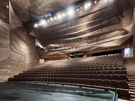 THEATER - Klaipèda, Litauen