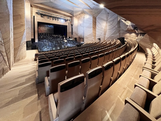 THEATER - Klaipèda, Litauen