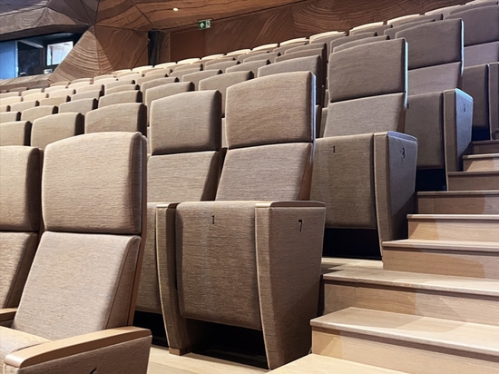 THEATER - Klaipèda, Litauen