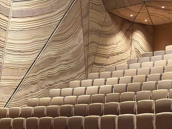 THEATER - Klaipèda, Litauen