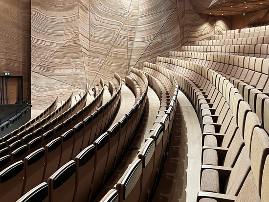 THEATER - Klaipèda, Litauen
