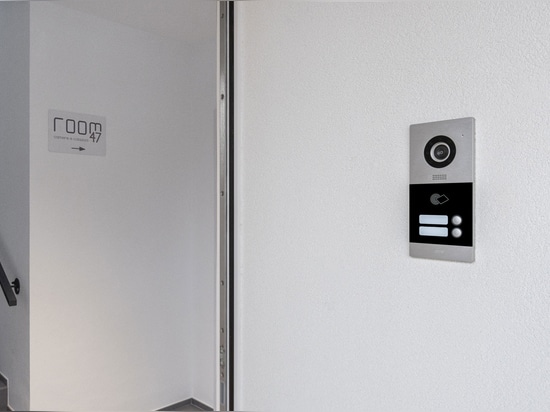 An der Küste von Teramo werden Haus und B&B mit AVE smart