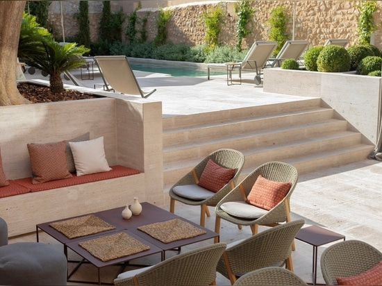 Boutique-Hotel Can Aulí
