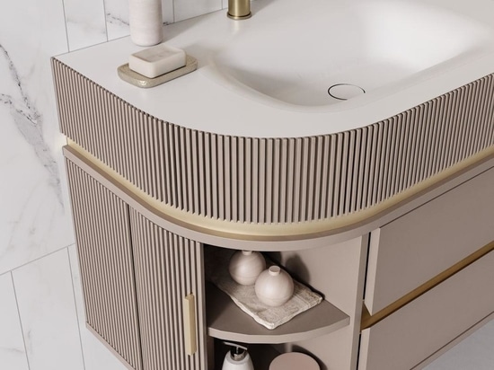 ETEREO - neue MOMA Design Kollektion
