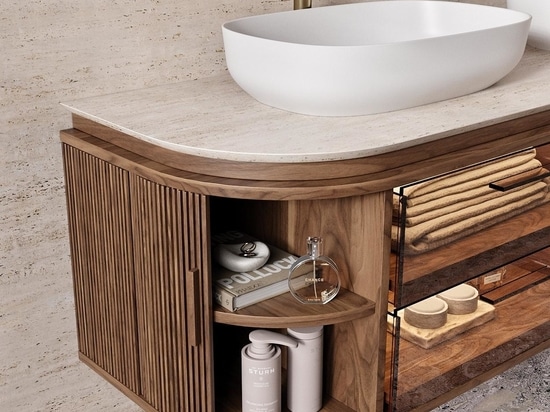 ETEREO - neue MOMA Design Kollektion