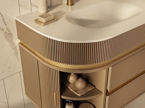 ETEREO - neue MOMA Design Kollektion
