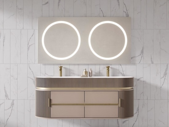 ETEREO - neue MOMA Design Kollektion
