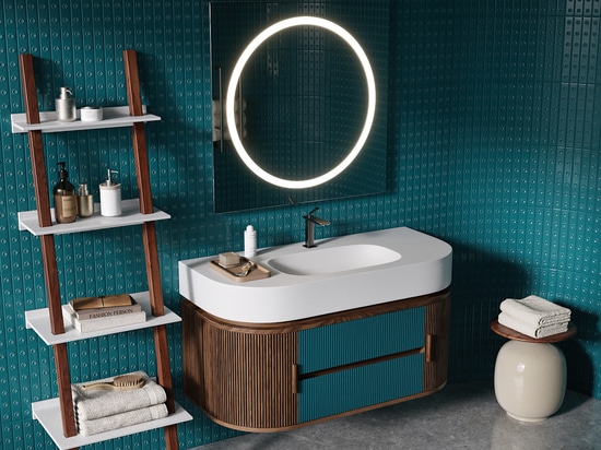 ETEREO - neue MOMA Design Kollektion