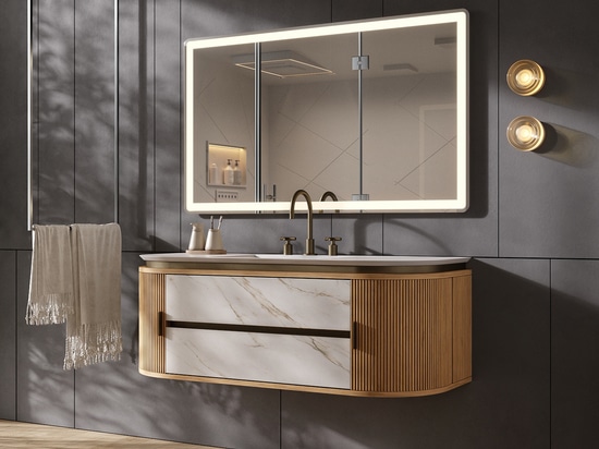 ETEREO - neue MOMA Design Kollektion