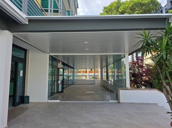 Atena Linear Dauben