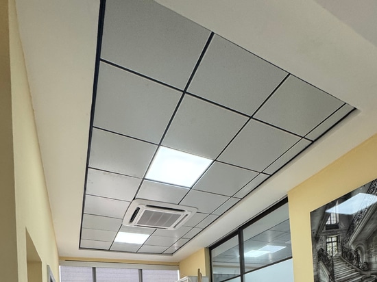 Atena Metall-Decken