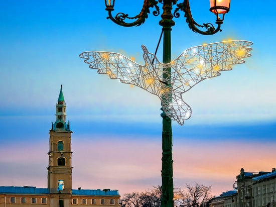 Sommerstädte in Blüte und Licht: Eine neue Ära der städtischen Illuminationen