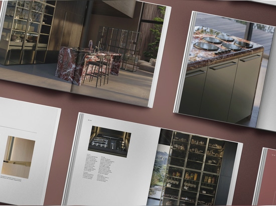 EUROMOBIL | Neuer Re_Design 3 Katalog
