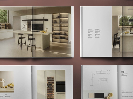 EUROMOBIL | Neuer Re_Design 3 Katalog