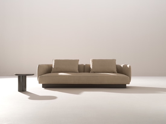HOMAN | Gestaltung Matteo Thun & Antonio Rodriguez