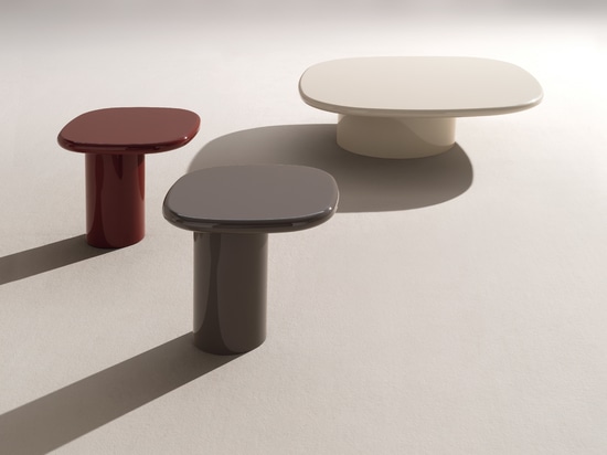 HOMAN | Gestaltung Matteo Thun & Antonio Rodriguez