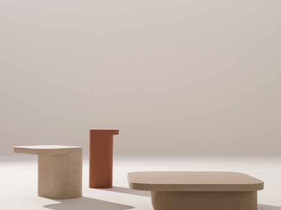 KUBLO | Gestaltung Matteo Thun & Antonio Rodriguez