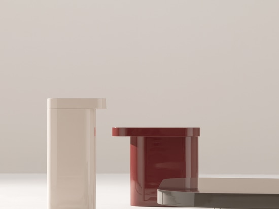 KUBLO | Gestaltung Matteo Thun & Antonio Rodriguez