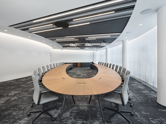 HUK Büro, Coburg