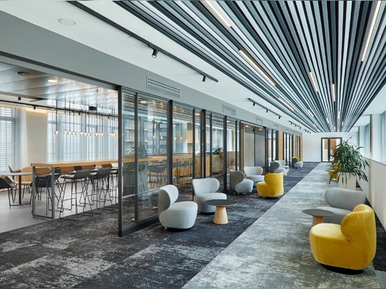 HUK Büro, Coburg