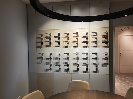 Unser KATCHMEE Ausstellungsraum