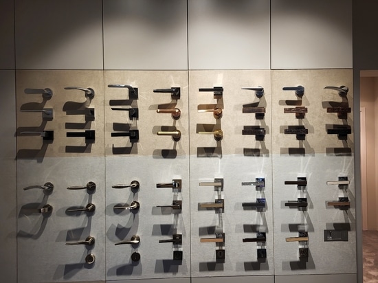 Unser KATCHMEE Ausstellungsraum