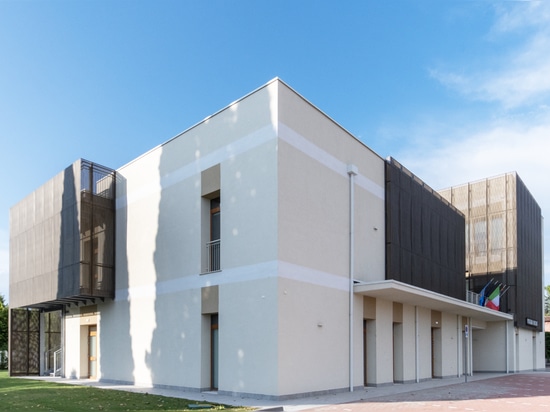 Stadtzentrum - Lazise (VR)