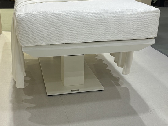 Danke, EquipHotel Paris: ein Erlebnis von Wellness und Design mit Beltrami!