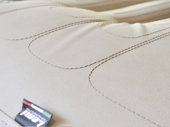 BREAST RELIEF SYSTEM von Lemi Group: Stil ohne Kompromisse
