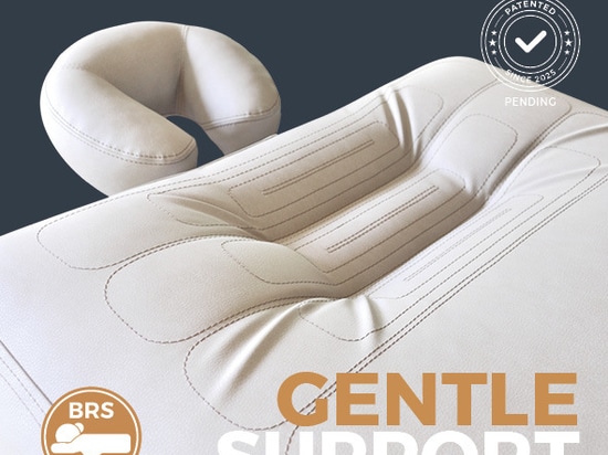 BREAST RELIEF SYSTEM von Lemi Group: Stil ohne Kompromisse