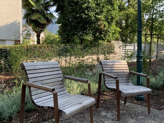 Ein Garten für alle
