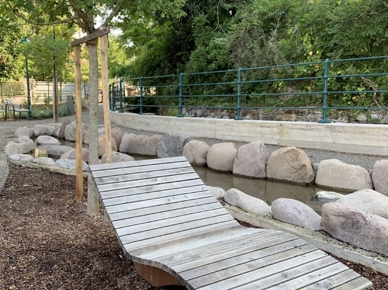 Ein Garten für alle